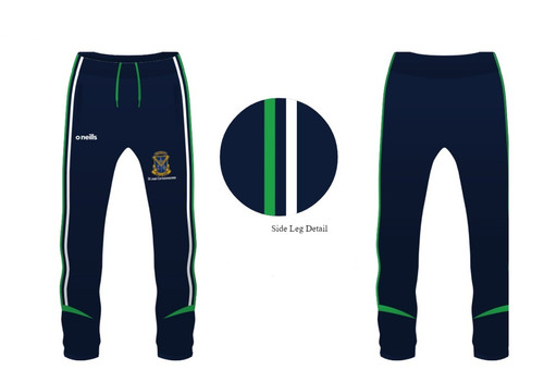St Louis Loxton Skinny Pant (Youths)