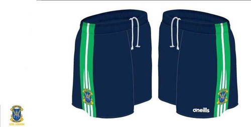 St Louis Short (Adults)