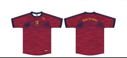 Ballinrobe Training Jersey (Adults)