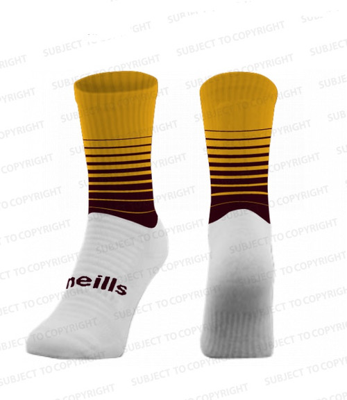 Ballinrobe Midi Socks (Kids)