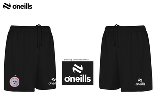 Shelbourne F.C Aztec Goalkeeper Shorts (Kids)
