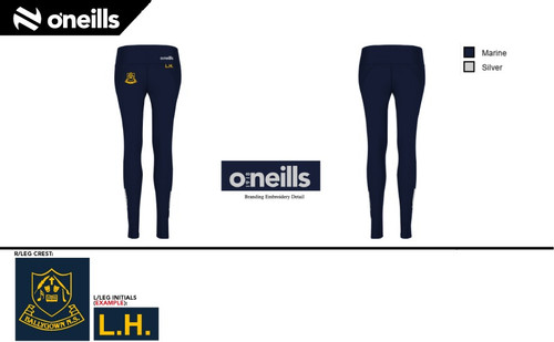 Ballygown NS Riley Leggings (Womans)