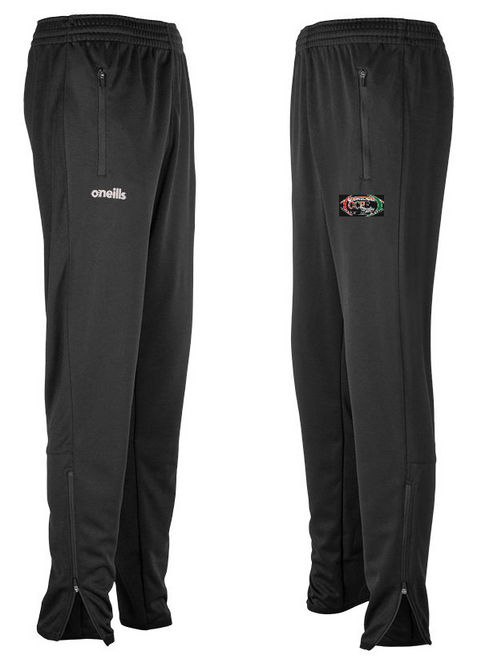 OCPF Pantalon Polyester DURHAM (Enfants)
