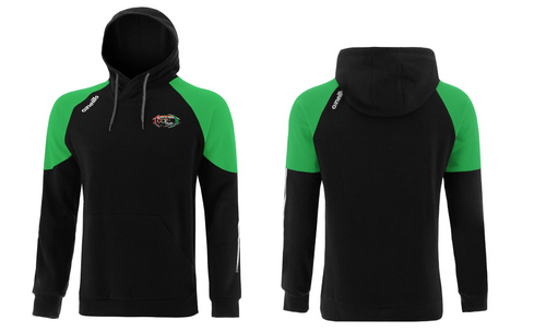OCPF Sweat à capuche OSLO (Enfants)