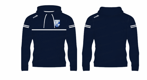Argeles Rugby Sweat à capuche Bolton (Enfants)
