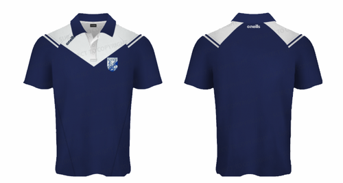 Argeles Rugby Polo respirant Colorado (Garcons)