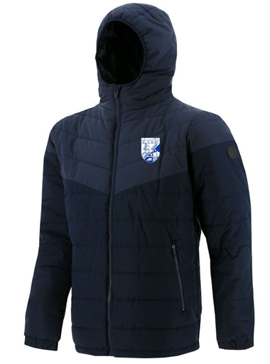 Argeles Rugby Parka Maddox (Enfants)