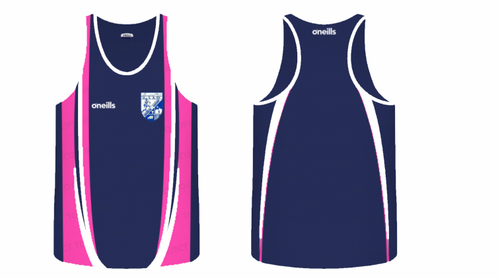 Argeles Rugby Débardeur Athlétique (Adultes)