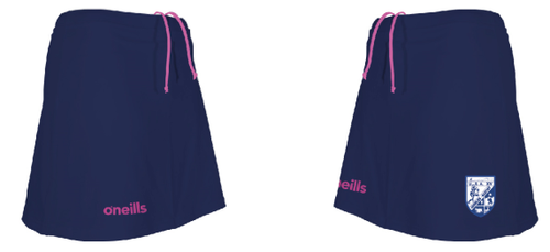 Argeles Rugby Jupe Short (Femmes)