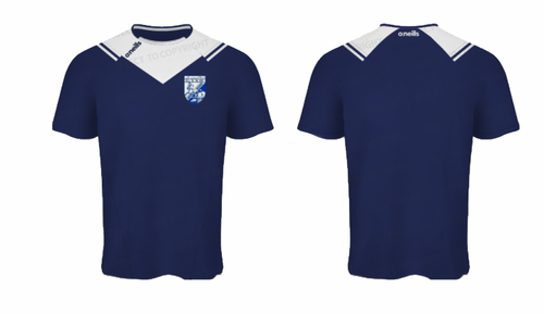 Argeles Rugby T-Shirt respirant Colorado T-Shirt  (Garcons)