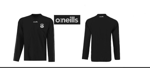 Lucan Sarsfields Hurricane Windbreaker (Adults)