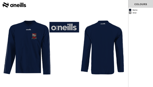 Gaeil Colmcille Kells Hurricane Windbreaker (Youths)