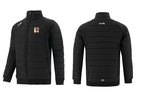 Plabennec Rugby Veste Hybrid CARSON (Adultes)