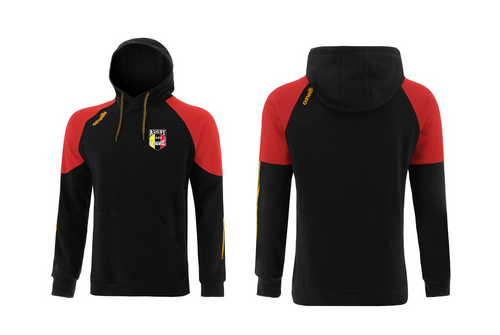 Plabennec Rugby Sweat a Capuche OSLO (Enfants)