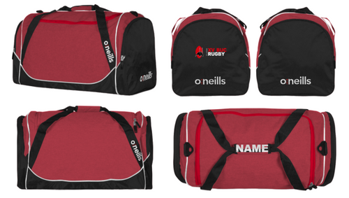 BUC Saint-Josse RFC Bedford Holdall Bag
