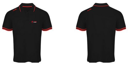BUC Saint-Josse RFC Portugal Polo Shirt (Adults)