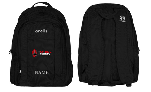 BUC Saint-Josse RFC Princeton Backpack