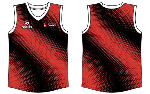 BUC Saint-Josse RFC Team Vest (Adults)