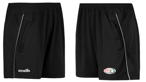 OCPF Bermuda BAILEY (Enfants)