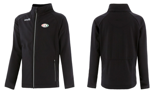 OCPF Veste Softshell IDAHO (Enfants)