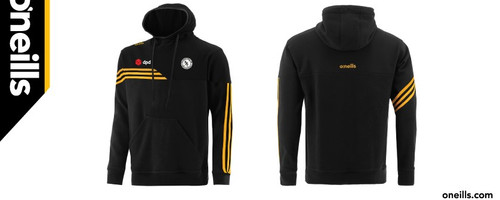 Bray Rowing Club Nevis Hoodie (Adults)