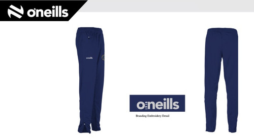 Kilmagner National School Durham Skinny Tracksuit Bottoms (Youths)