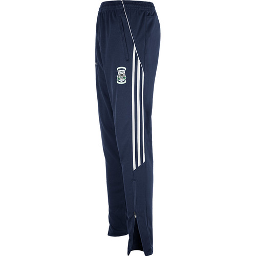 Ilen Rovers Aston Skinny Tracksuit Bottoms (Kids)