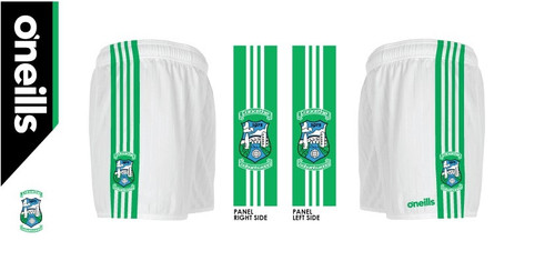Ilen Rovers Mourne Shorts (Kids)