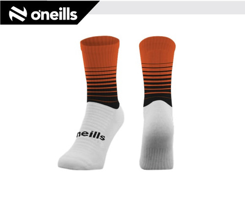 Naomh Padraig Koolite Max Midi Sports Socks (Adults)