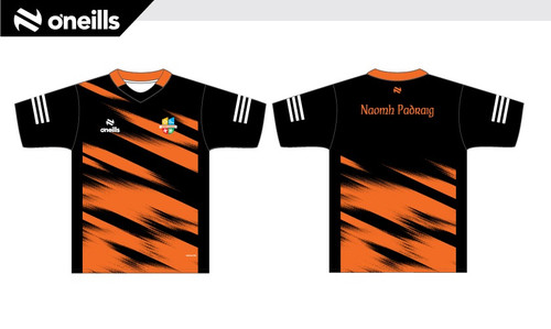 Naomh Padraig Training Jersey (Adults)