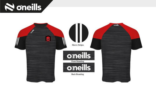 Keelnameela LGFA Oslo T-Shirt (Kids)