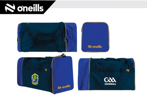 Roscommon Handball Kent Holdall Bag