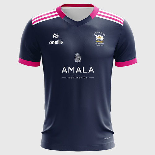 Jersey Irish GAA Ladies Training Jersey (Adults)