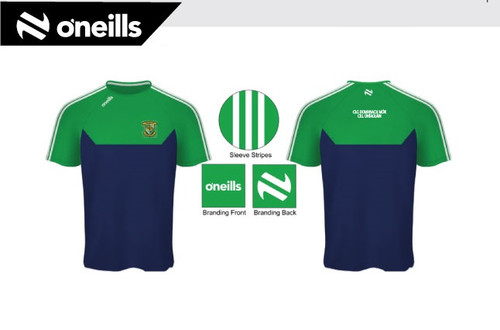 Donaghmore Ashbourne GAA Kasey T-Shirt (Youths)