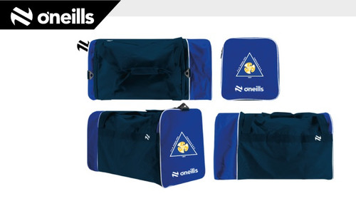 Cabinteely GAA Kent Holdall Bag