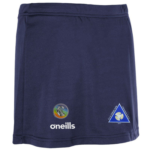 Cabinteely GAA Team Skort (Kids)