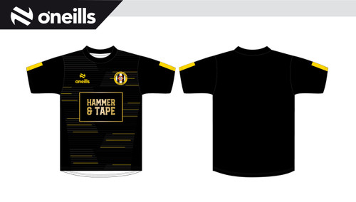 Prosperous Utd Lincoln T-Shirt (Kids)