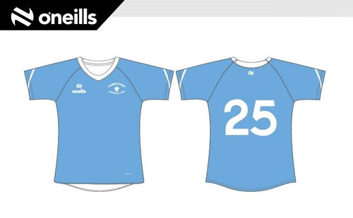 Garryowen RFC Team Rugby Jersey (Adults)