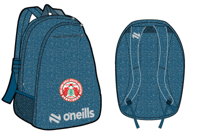 Hong Kong GAA Triumph Backpack