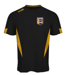 Plabennec Rugby T-Shirt respirant JENSON  (Adultes)