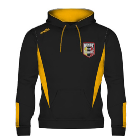 Plabennec Rugby Sweat à Capuche JENSON  (Adultes)