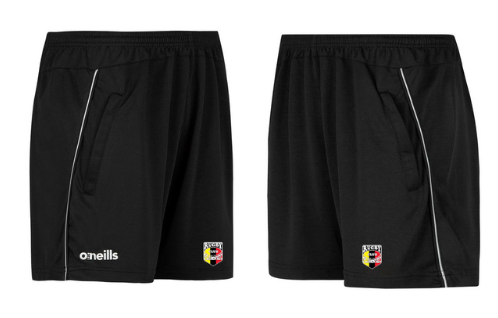 Plabennec Rugby Jenson Woven Shorts (Enfants)