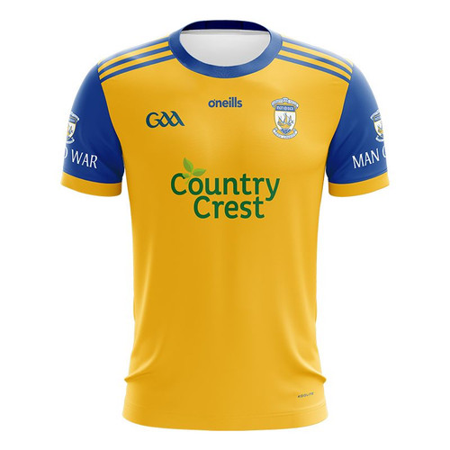 Man O War GAA Country Crest Jersey (Youths)