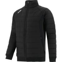 Munster Tech Cork Carson Lightweight Padded Jacket (Adults)