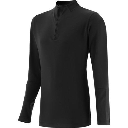 Munster Tech Cork Jenson Brushed Half Zip Top (Adults)