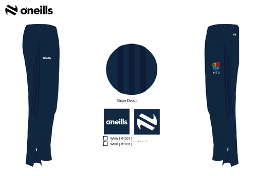 Munster Technological University, Kerry Campus Aston Skinny Tracksuit Bottoms (Kids)