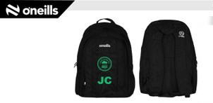 Lakelands FC Princeton Backpack