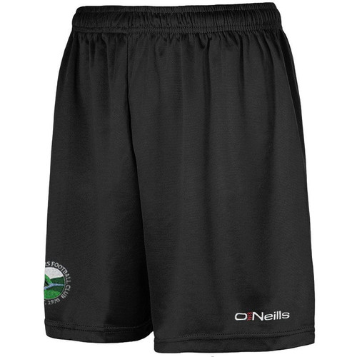Conn Rangers Aztec Soccer Shorts (Adults)