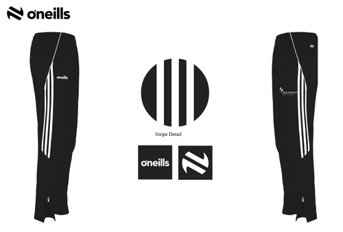 REPs Ireland Aston Skinny Tracksuit Bottoms (Adults)