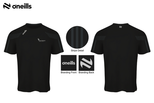 REPs Ireland Tour K20 T-Shirt (Youths)